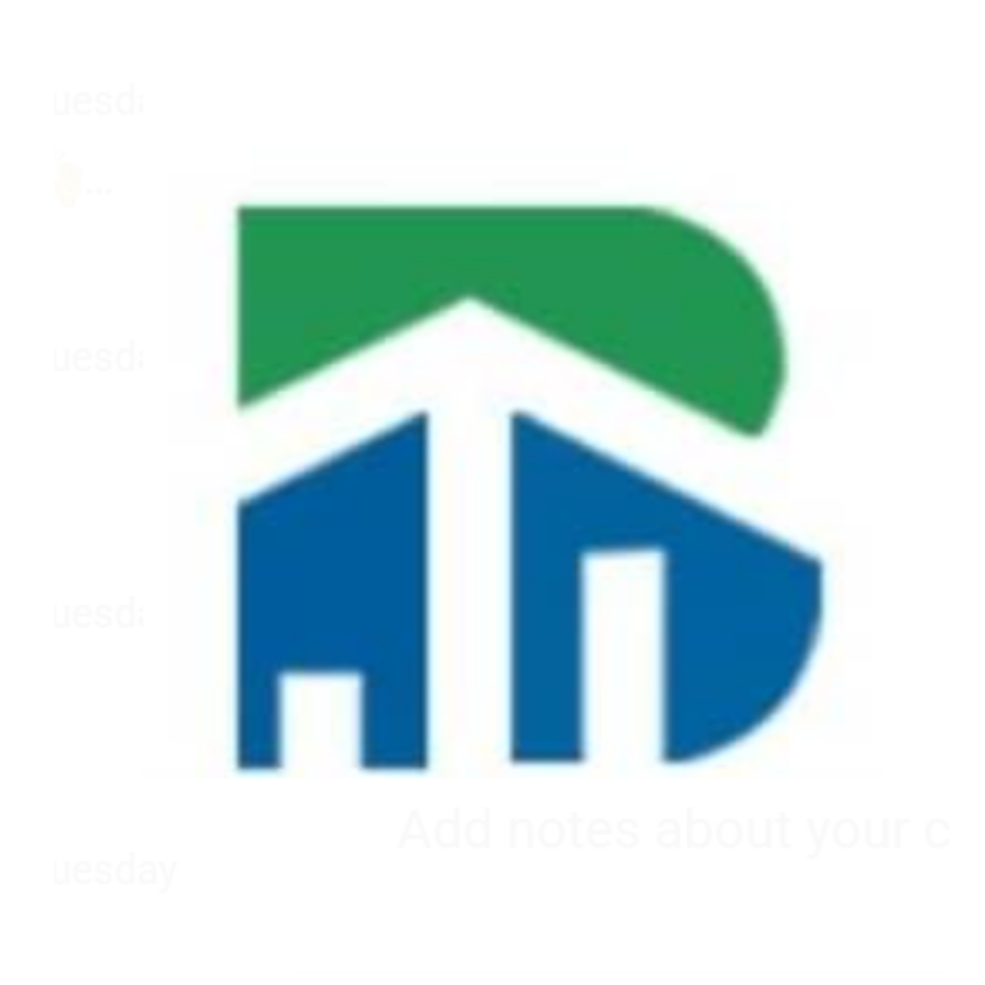 Partner house logo