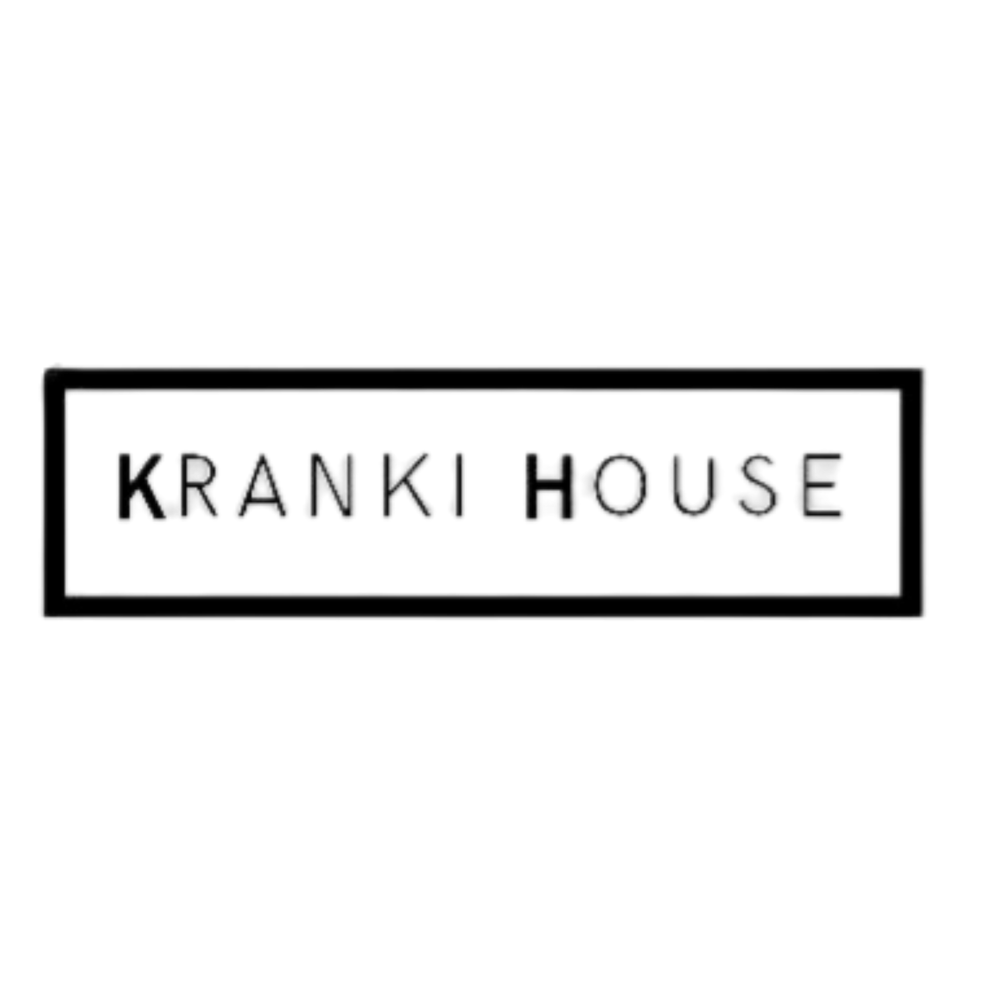 Kranki House logo